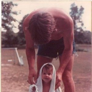 Meet your Posher, Theresa